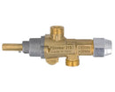 JEMI stove valve sta 3/8 998026 | 998026