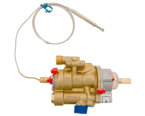 PEL thermostatic gas oven valve | 980001