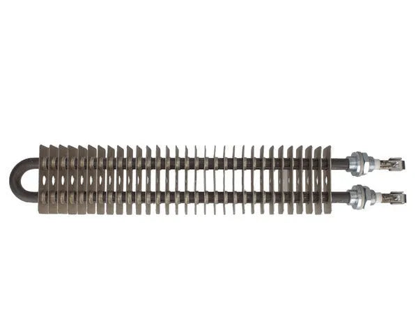 Finned resistor 500W 260mm m12