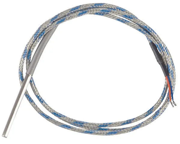 Biomass resistance ø 4 thermocouple 50 mm. | ELS60061