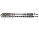 Finned heater 1000w 370 mm | EL-11828