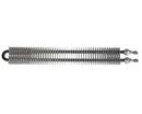 750 W fin heater | EL11822