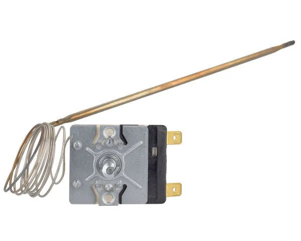 Ego pizza oven thermostat 100-500ºC