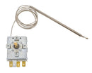 ZANUSSI adjustable thermostat 70-210ºC