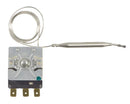 EGO adjustable thermostat 60-200ºC 800 mm