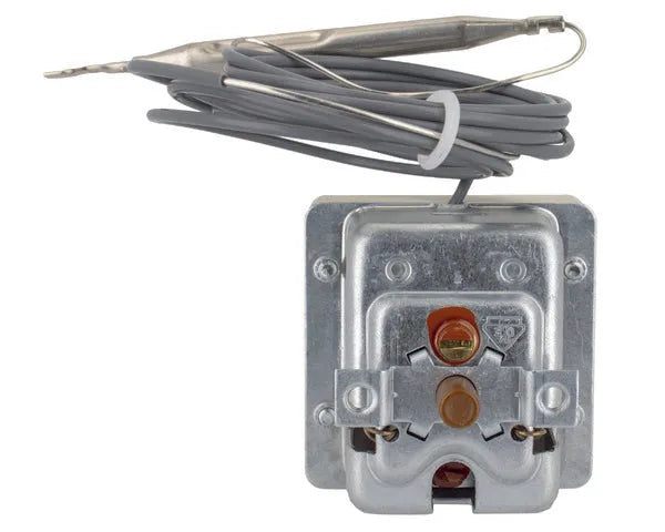 EGO fixed thermostat 240ºC three-phase