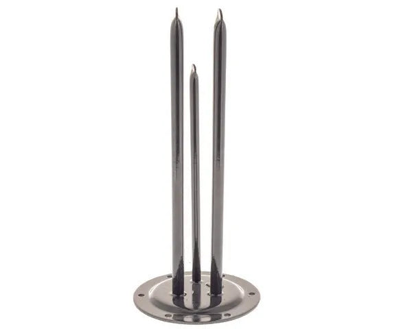 APARICI heater sheath holder ø185x420 mm | 91049