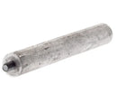 MAGNESIUM ANODE 22 x 155 M8x10 FAGOR