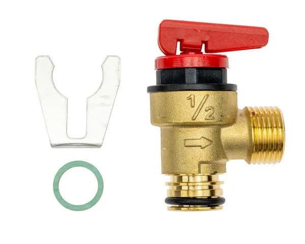 SAUNIER DUVAL boiler safety valve | I39818270