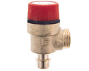 Chaffoteaux boiler safety valve | 61004632 | 61020933