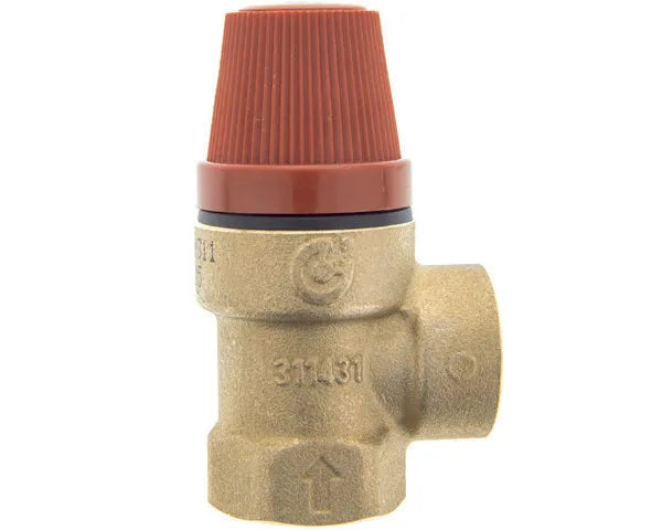 Roca boiler safety valve | 190001464
