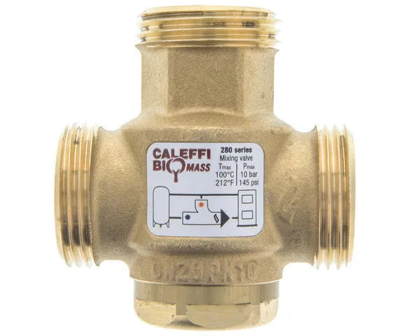 Boiler safety valve 3/4'' 3.2 kV