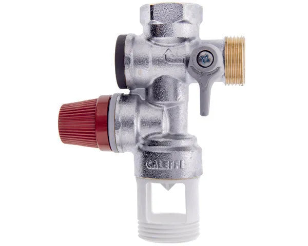 ELMLEBLANC boiler safety valve | MT230213