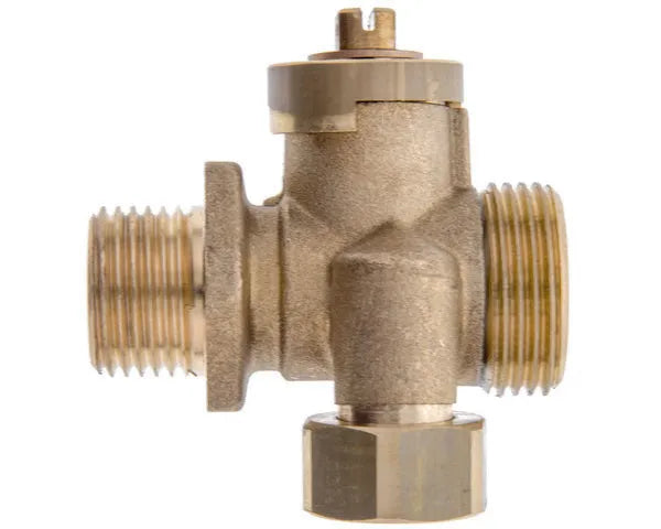 SAUNIER DUVAL Boiler Safety Valve | 51444