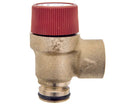 BAXI boiler safety valve | SX5659820