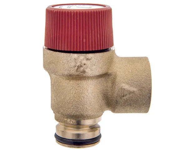 BAXI boiler safety valve | SX5659820