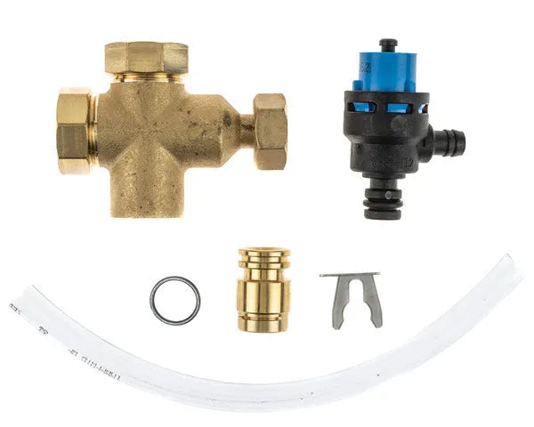 CHAFFOTEAUX boiler safety valve | 61304749