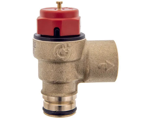 BERETTA boiler safety valve | 1806