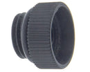 Boiler safety valve hole plug