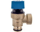UNICAL boiler safety unical 04168z | nan