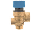 BAXI safety valve 7 bar 1/2" connection | SX9950610