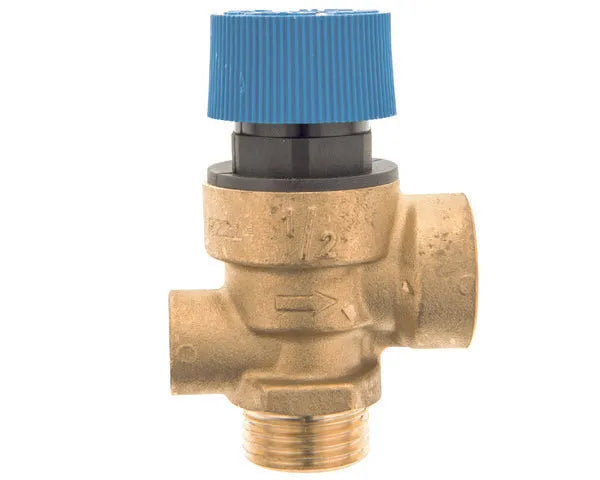 BAXI safety valve 7 bar 1/2" connection | SX9950610