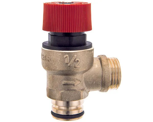 SAUNIER DUVAL boiler safety valve | 057228