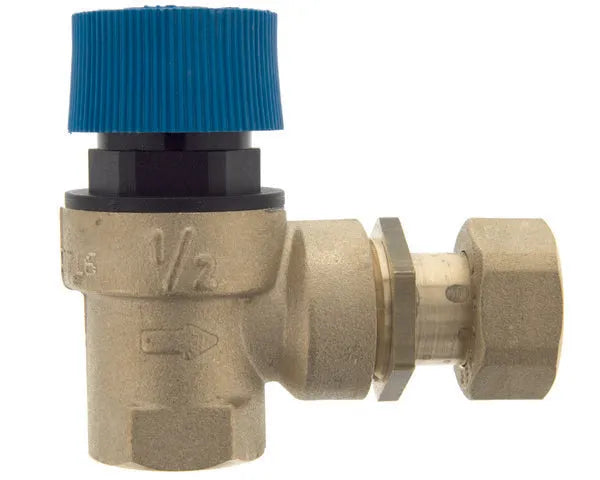 SAUNIER DUVAL boiler safety valve | 03311W