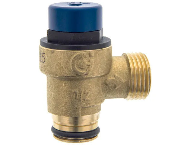 SAUNIER DUVAL boiler safety valve saunier duval | S5741900