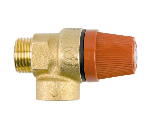 Ferroli boiler safety valve | 39809000