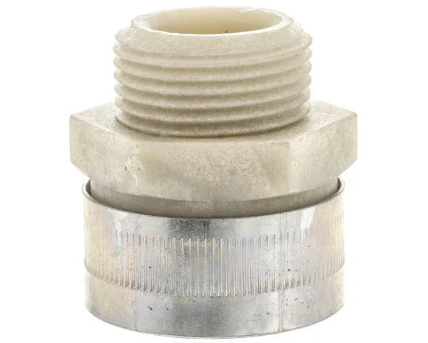 FAGOR insulated nut thermo 3/4'm-3/4'f | 220119602