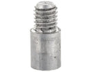 Anode thread adapter M6-H M8-M