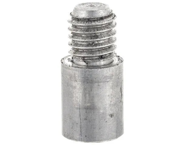 Anode thread adapter M6-H M8-M