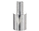 Thermo thread adapter m8-h m6-m