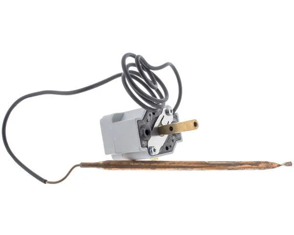 Adjustable thermostat thermo shaft 6 mm | 283310CAV