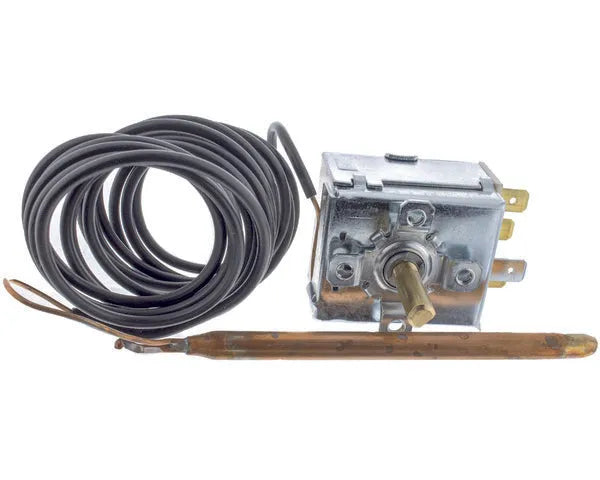 DOMUSA adjustable thermostat for boiler 0-90ºC | celc000008