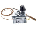 IMIT safety thermostat capillary with liquid expansion probe, unipolar 90-110ºC | 541510