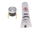 SAUNIER DUVAL safety thermostat for boiler | 05151100