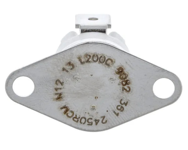 SAUNIER DUVAL safety thermostat for boiler | 05119900