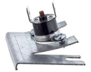 SAUNIER Duval safety thermostat | 57112
