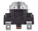 FAGOR safety thermostat for water heater 80ºC | 283311AAC