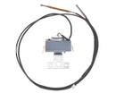 Limitador temperatura con sensor NTC para calentador Junkers Bosch 87397223600