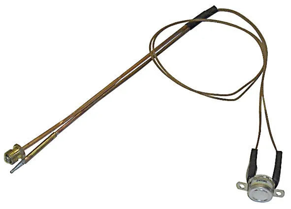CHAFFOTEAUX thermostat + boiler thermocouple 110ºC | 60054631