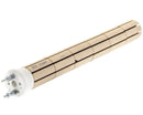 Ceramic Heater 6 Stones 1500W