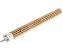Ceramic heating element 8 stones 2000w