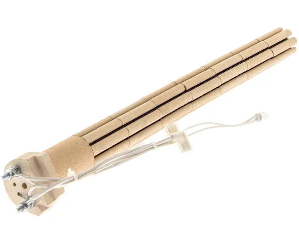 ARISTON ceramic heating element 395mm | 396143