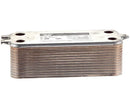 JUNKERS Plate heat exchanger boiler | 87167710390