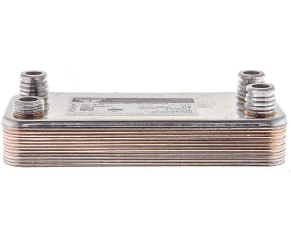 VAILLANT Boiler heat exchanger VMW | 065131, 20073795, 65107, 65110