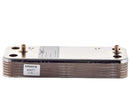 BAXI plate heat exchanger for boiler 12 plates | SX5686660