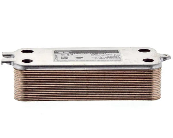 JUNKERS/BOSCH Boiler heat exchanger | 87167719870